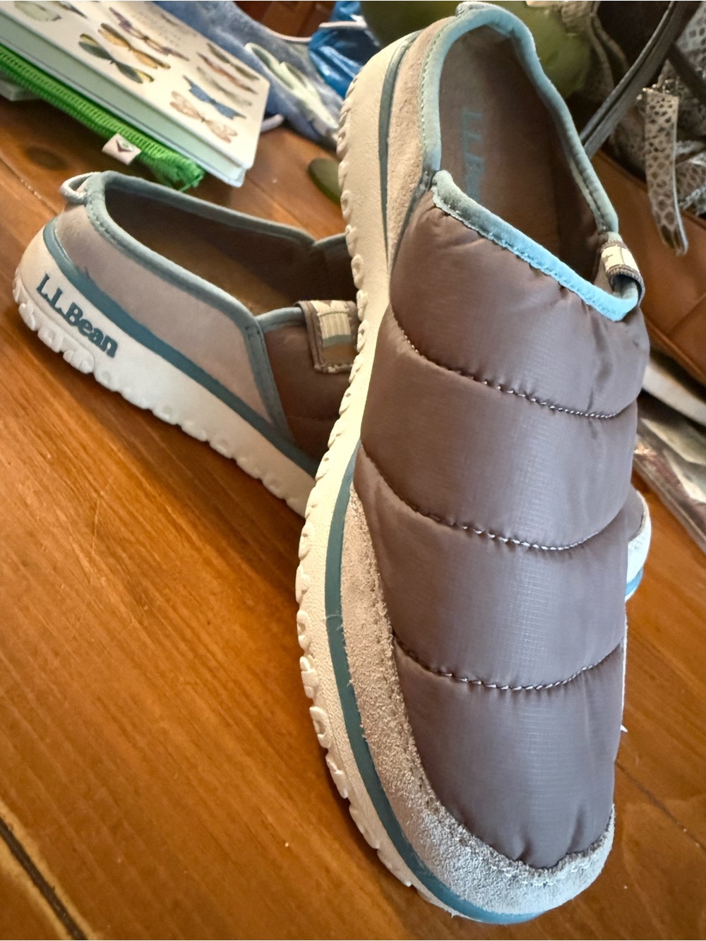 L.L.BeanSlides